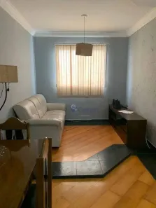 Apartamento com 2 Quartos à venda, 65m² no Jardim Paulicéia, Campinas