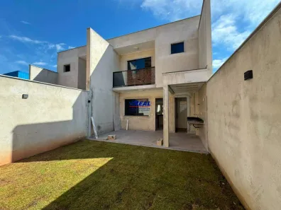 Casa com 3 Quartos à venda, 150m² no Cardoso (Barreiro), Belo Horizonte