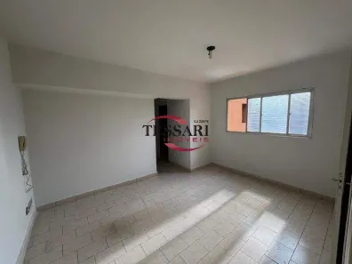 Apartamento com 3 Quartos para alugar, 110m² no Centro, São José do Rio Preto