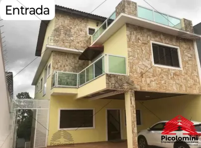 Casa com 4 Quartos à venda, 480m² no Cerâmica, São Caetano do Sul