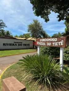 Lote/Terreno à venda, 801m² no Barras do Tietê, Arealva