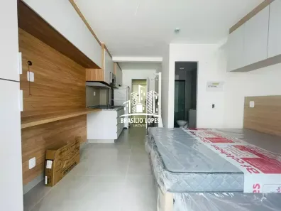 Apartamento com 1 Quarto para alugar, 20m² no Mooca, São Paulo
