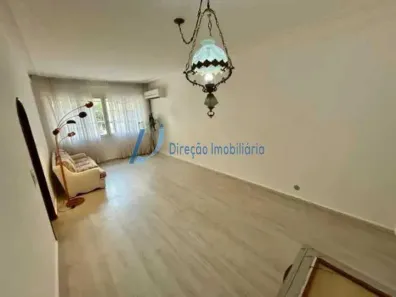 Apartamento com 3 Quartos à venda, 98m² no Copacabana, Rio de Janeiro