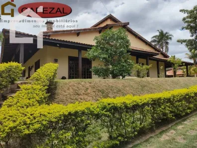 Casa com 4 Quartos à venda, 950m² no Jardim do Ribeirão II, Itupeva