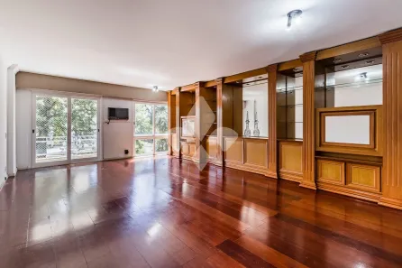 Apartamento com 3 Quartos à venda, 170m² no Moinhos de Vento, Porto Alegre
