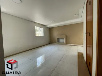 Sobrado com 3 Quartos à venda, 155m² no Vila Alzira, Santo André