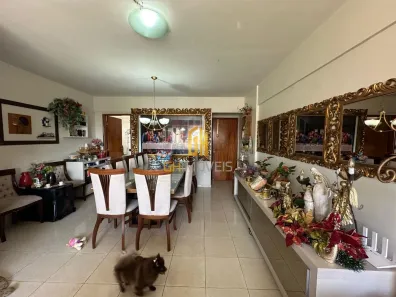 Apartamento com 4 Quartos à venda, 110m² no Setor Bueno, Goiânia