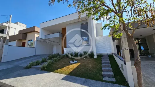 Casa de Condomínio com 3 Quartos à venda, 150m² no Condomínio Terras do Vale, Caçapava