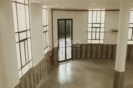 Ponto Comercial para alugar, 874m² no Centro, Bauru