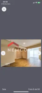 Apartamento com 2 Quartos à venda, 57m² no Vila Andrade, São Paulo