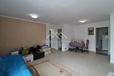 Apartamento com 2 Quartos à venda, 80m² no Moema, São Paulo