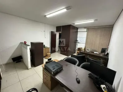 Sala Comercial para alugar, 30m² no Centro, Belo Horizonte