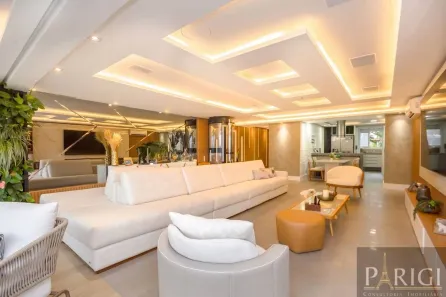 Cobertura com 3 Quartos à venda, 358m² no Cristal, Porto Alegre