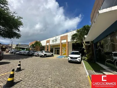Ponto Comercial para alugar, 205m² no Pitangueiras, Lauro de Freitas