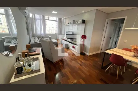 Apartamento com 3 Quartos à venda, 88m² no Santo Amaro, São Paulo