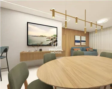 Apartamento com 4 Quartos à venda, 110m² no Icaraí, Niterói