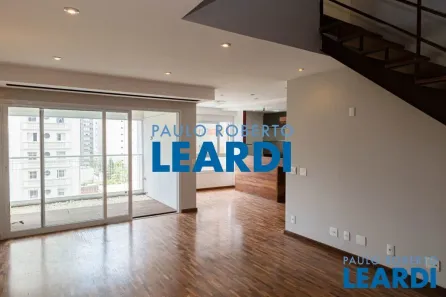 Apartamento com 3 Quartos à venda, 178m² no Jardim Paulista, São Paulo