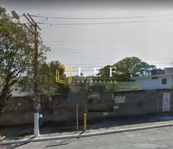 Lote/Terreno à venda, 567m² no Jardim Guedala, São Paulo