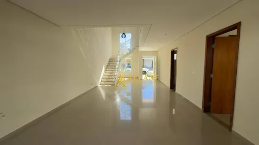 Casa de Condomínio com 3 Quartos para alugar, 220m² no Residencial Villa do Bosque, Sorocaba