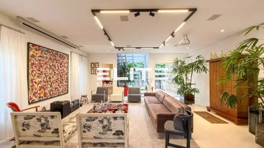 Sobrado com 3 Quartos à venda, 324m² no Jardim Bela Vista, Santo André