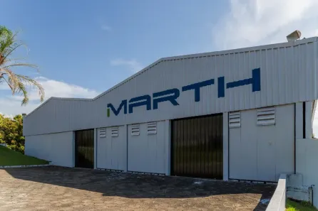Galpão/Depósito/Armazém para alugar, 7281m² no Distrito Industrial I, Salto de Pirapora