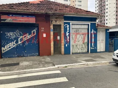 Sobrado com 2 Quartos à venda, 210m² no Santana, São Paulo