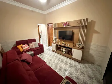 Casa com 4 Quartos à venda, 250m² no Realengo, Rio de Janeiro