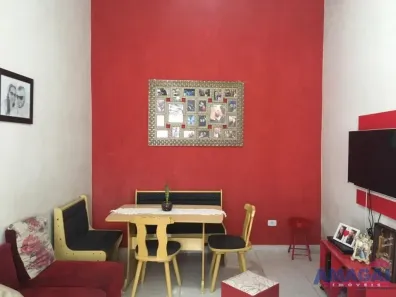 Casa com 2 Quartos à venda, 151m² no Conjunto Habitacional Marinho, Jacareí