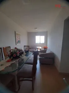 Apartamento com 2 Quartos à venda, 54m² no Santa Terezinha, São Bernardo do Campo