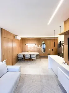 Apartamento com 2 Quartos para alugar, 62m² no Pagador de Andrade, Jacareí