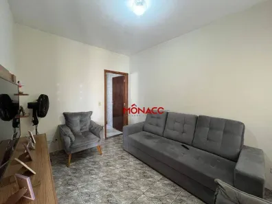 Casa com 3 Quartos à venda, 70m² no Califórnia, Londrina