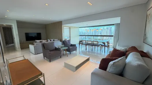 Apartamento com 3 Quartos à venda, 140m² no Engenho Velho da Federação, Salvador