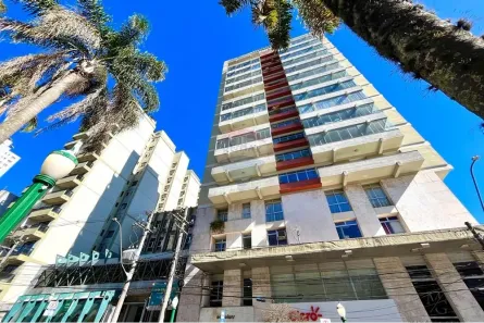 Apartamento com 4 Quartos à venda, 257m² no Madureira, Caxias do Sul