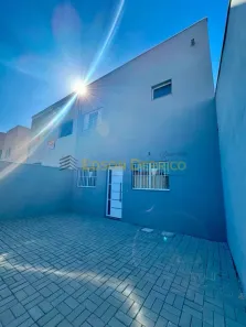 Sobrado com 2 Quartos à venda, 61m² no Bela Vista, Pindamonhangaba