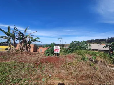 Lote/Terreno à venda, 311m² no Jardim Nova Esperança, Londrina