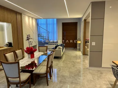 Casa com 3 Quartos à venda, 307m² no Umbará, Curitiba
