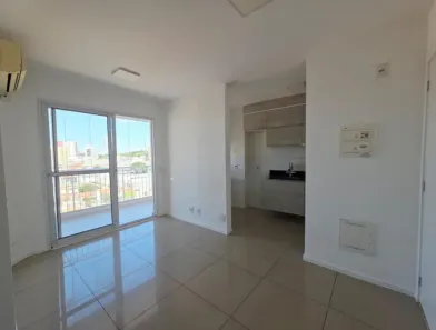 Apartamento com 2 Quartos à venda, 56m² no Jardim Nossa Senhora Auxiliadora, Campinas