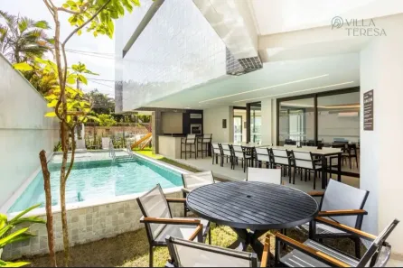 Apartamento com 3 Quartos à venda, 59m² no Madalena, Recife