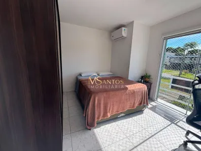 Casa com 2 Quartos à venda, 82m² no Ingleses do Rio Vermelho, Florianópolis