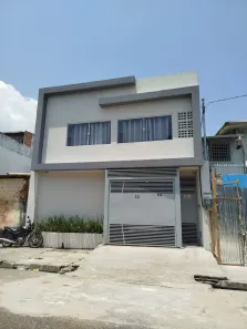 Sobrado com 4 Quartos à venda, 200m² no Campina, Belém