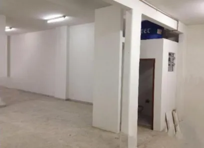 Ponto Comercial para alugar, 298m² no Centro, Juiz de Fora