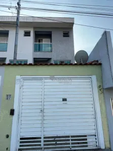 Sobrado com 3 Quartos à venda, 135m² no Parque Boturussu, São Paulo