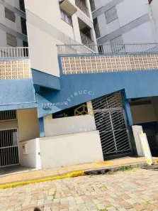 Apartamento com 1 Quarto à venda, 45m² no Centro, Campinas