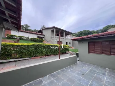 Casa com 3 Quartos para venda ou aluguel, 250m² no Nova Gardênia, Atibaia
