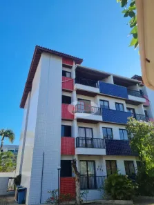 Apartamento com 2 Quartos à venda, 68m² no Itaguá, Ubatuba