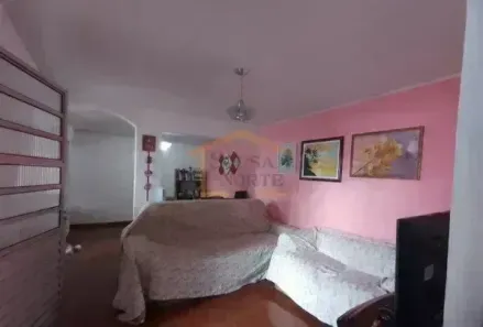  com 2 Quartos à venda, 90m² no Vila Dom Pedro II, São Paulo