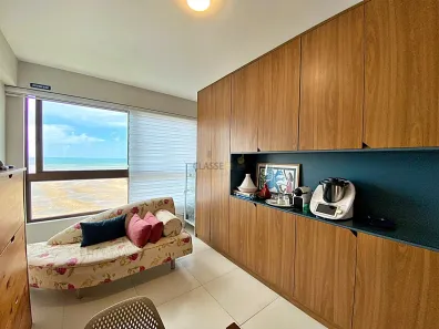 Apartamento com 2 Quartos à venda, 50m² no Barra de Jangada, Jaboatão dos Guararapes