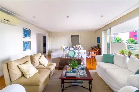 Apartamento com 4 Quartos à venda, 366m² no Alto da Lapa, São Paulo