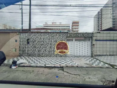 Casa com 2 Quartos à venda, 110m² no Aviação, Praia Grande