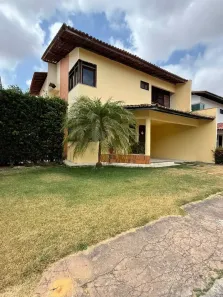 Casa de Condomínio com 3 Quartos para alugar, 200m² no , São José de Ribamar